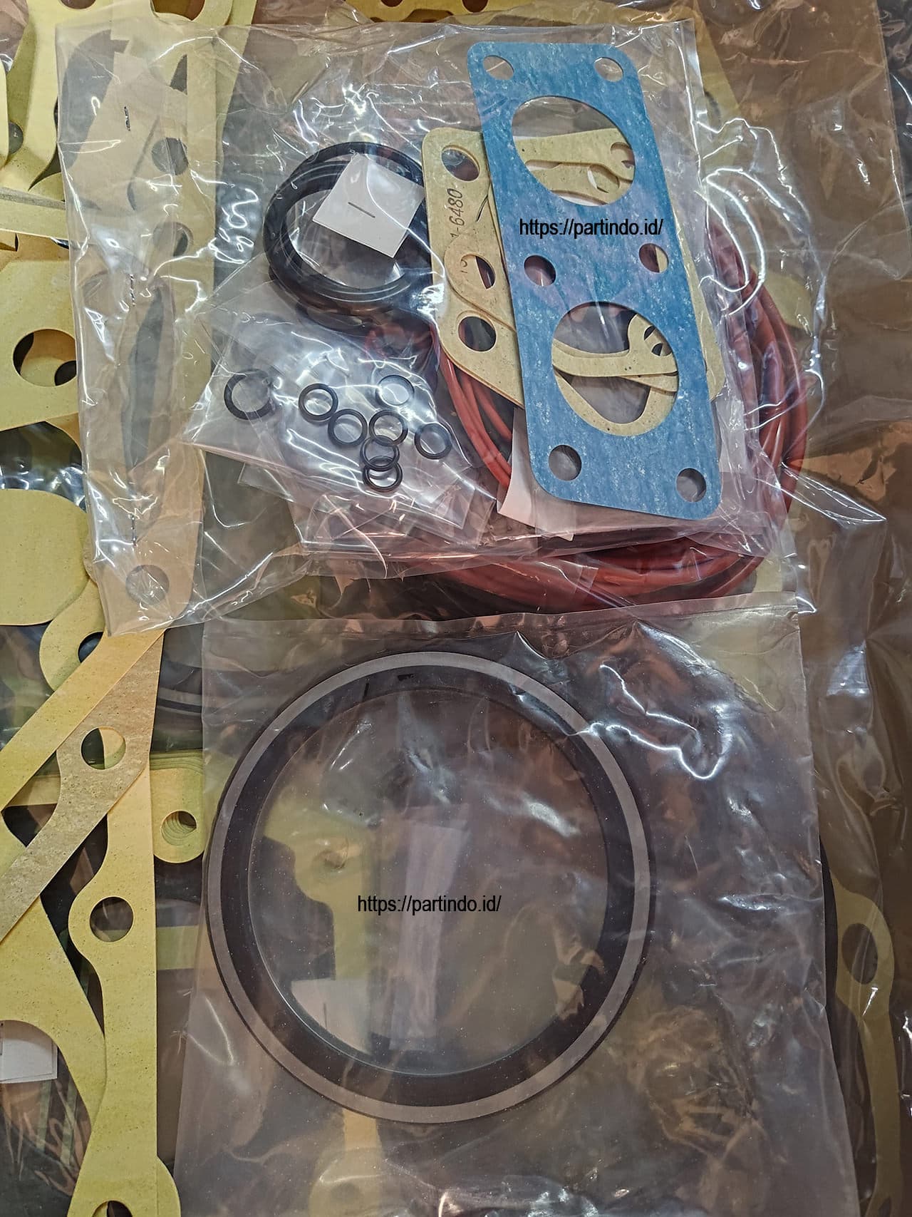 6219-K1-K2-1300 6219K1K21300